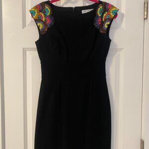 Trina Turk Sheath Dress - Size 2